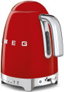 Чайник электрический SMEG KLF04RDEU красный3