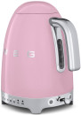 Чайник электрический Smeg KLF04PKEU 2400 Вт розовый 1.7 л металл3
