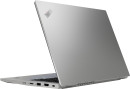 Ноутбук Lenovo Thinkpad L13 13.3" 1920x1080 Intel Core i5-10210U 256 Gb 8Gb Bluetooth 5.0 Intel UHD Graphics серебристый Windows 10 Professional 20R30006RT5