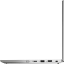 Ноутбук Lenovo Thinkpad L13 13.3" 1920x1080 Intel Core i5-10210U 256 Gb 8Gb Bluetooth 5.0 Intel UHD Graphics серебристый Windows 10 Professional 20R30006RT8