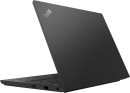 Ноутбук Lenovo ThinkPad E14 14" 1920x1080 Intel Core i7-10510U 512 Gb 16Gb WiFi (802.11 b/g/n/ac/ax) Bluetooth 5.0 Intel UHD Graphics черный Без ОС 20RA002URT7