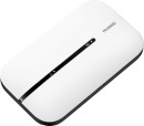 Модем 3G/4G Huawei E5576-320 USB Wi-Fi Firewall +Router внешний белый4