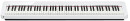 Цифровое фортепиано CASIO PRIVIA PX-S1000WE 88 клавиш3