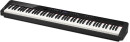 Цифровое фортепиано Casio PRIVIA PX-S3000BK 88клав. черный2