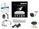 Комплект видеонаблюдения Falcon Eye FE-104MHD Start Smart2