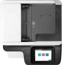 HP Color LaserJet Enterprise MFP M776dn4