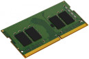 Оперативная память для ноутбука 4Gb (1x4Gb) PC4-25600 3200MHz DDR4 SO-DIMM CL22 Kingston ValueRAM KVR32S22S6/4