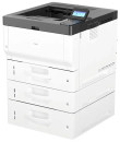 Светодиодный принтер Ricoh P 5012