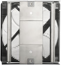 Cooler Master CPU Cooler MasterAir G200P, 800-2600 RPM, 200W, RGB LED fan, RGB LED Controller, 39.4 mm lowprofile, Full Socket Support6