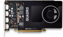 5GB NVIDIA Quadro P2200 Full Height (4 DP)