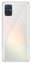 Смартфон Samsung Galaxy A51 белый 6.5" 128 Gb NFC LTE Wi-Fi GPS 3G Bluetooth SM-A515FZWCSER2
