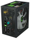 Блок питания ATX 600 Вт GameMax VP-600-RGB6