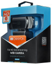 CANYON CNS-CWC5 веб - камера 1080P Full HD, 2.0 Мпикс3