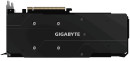 Видеокарта Gigabyte PCI-E 4.0 GV-R56XTGAMING OC-6GD AMD Radeon RX 5600XT 6144Mb 192bit GDDR6 1560/12000/HDMIx1/DPx3/HDCP Ret6
