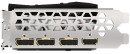 Видеокарта Gigabyte PCI-E 4.0 GV-R56XTGAMING OC-6GD AMD Radeon RX 5600XT 6144Mb 192bit GDDR6 1560/12000/HDMIx1/DPx3/HDCP Ret7