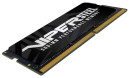 Оперативная память для ноутбука 8Gb (1x8Gb) PC4-21300 2666MHz DDR4 SO-DIMM CL18 Patriot Viper Steel PVS48G266C8S4