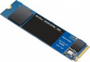 Твердотельный накопитель SSD M.2 1 Tb Western Digital Blue SN550 Read 2400Mb/s Write 1950Mb/s 3D NAND TLC WDS100T2B0C