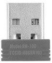 Мышь беспроводная A4TECH Fstyler FG35 чёрный золотистый USB2