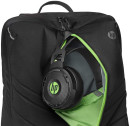 Рюкзак для ноутбука 17.3" HP Pavilion Gaming 500 полиэстер черный 6EU58AA5