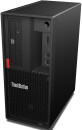 ПК Lenovo ThinkStation P330 MT Xeon E-2244g (3.8)/16Gb/SSD256Gb/UHDG P630/DVDRW/CR/Windows 10 Professional 64/GbitEth/400W/клавиатура/мышь/черный5