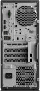 ПК Lenovo ThinkStation P330 MT Xeon E-2244g (3.8)/16Gb/SSD256Gb/UHDG P630/DVDRW/CR/Windows 10 Professional 64/GbitEth/400W/клавиатура/мышь/черный8