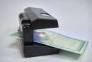 Детектор банкнот PRO 12 LPM LED Т-06797 просмотровый мультивалюта4