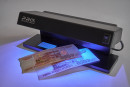 Детектор банкнот PRO 12 LED Т-06349 просмотровый мультивалюта5