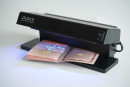 Детектор банкнот PRO 12 LED Т-06349 просмотровый мультивалюта6