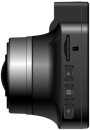 Видеорегистратор Digma FreeDrive 350 Super HD Night черный 3Mpix 2304x1296 1296p 170гр. MS83363