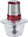 Чоппер GALAXY GL2354 350Вт серый красный