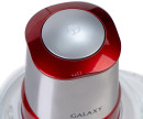Чоппер GALAXY GL2354 350Вт серый красный2