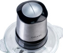 Чоппер GALAXY GL2355 400Вт серый чёрный2