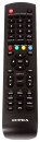 Телевизор LED 40" Supra STV-LC40ST0075F черный 1920x1080 60 Гц Smart TV Wi-Fi VGA SCART 3 х HDMI 2 х USB RJ-45 CI+7