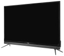 Телевизор LED 55" BBK 55LEX-8161/UTS2C черный 3840x2160 Wi-Fi Smart TV RJ-45 Bluetooth2