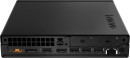 ПК Lenovo ThinkCentre Tiny M630e slim i3 8145U (2.1)/4Gb/SSD256Gb/UHDG 620/Windows 10 Professional 64/GbitEth/WiFi/BT/65W/клавиатура/мышь/черный8
