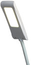 Светильник настольный SONNEN TL-LED-004-7W-12, на подставке, светодиодный, 7 Вт, 12 LED, белый, 2355414
