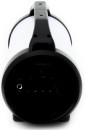 Аудиомагнитола Supra BTS-655 черный 15Вт/MP3/FM(dig)/USB/BT/microSD5