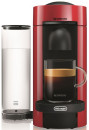 Кофемашина Delonghi Nespresso ENV150.R 1260Вт красный2