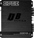 Усилитель автомобильный Edge EDB500.1-E9 одноканальный2