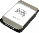 Жесткий диск 3.5" 16 Tb 7200 rpm 512 Mb cache Toshiba MG08ACA16TE SATA III 6 Gb/s