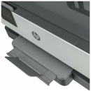 МФУ струйный HP OfficeJet 8023 (1KR64B) A4 Duplex WiFi USB RJ-45 черный/белый4