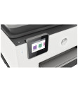 МФУ струйный HP OfficeJet 8023 (1KR64B) A4 Duplex WiFi USB RJ-45 черный/белый5