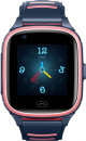 Смарт-часы Jet Kid Vision 4G 1.44" TFT розовый (VISION 4G PINK+GREY)3