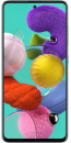 Смартфон Samsung Galaxy A51 синий 6.5" 64 Gb NFC LTE Wi-Fi GPS 3G Bluetooth 4G SM-A515FZBMSER