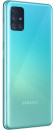 Смартфон Samsung Galaxy A51 синий 6.5" 64 Gb NFC LTE Wi-Fi GPS 3G Bluetooth 4G SM-A515FZBMSER3