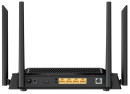 Wi-Fi роутер D-Link DSL-245GR/R1A 802.11abgn 1167Mbps 2.4 ГГц 5 ГГц 4xLAN USB LAN черный3