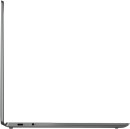 Ноутбук Lenovo Yoga S940-14IIL 14" 3840x2160 Intel Core i5-1035G4 512 Gb 16Gb WiFi (802.11 b/g/n/ac/ax) Bluetooth 5.0 Intel Iris Plus Graphics серый Windows 10 Home 81Q80033RU7