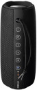 Колонка порт. Hyundai H-PAC340 черный 20W 1.0 BT/3.5Jack/USB 10м