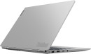 Ноутбук Lenovo ThinkBook 13s 13.3" 1920x1080 Intel Core i5-10210U 256 Gb 8Gb Bluetooth 5.0 Intel UHD Graphics серый Windows 10 Professional 20RR0001RU4