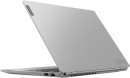 Ноутбук Lenovo ThinkBook 13s 13.3" 1920x1080 Intel Core i5-10210U 256 Gb 8Gb Bluetooth 5.0 Intel UHD Graphics серый Windows 10 Professional 20RR0001RU5